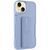 Чехол TPU VIVA для iPhone 14 Plus Blue 208-03877 фото