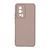 Чехол Silicone Cover Full Camera для Xiaomi Poco F5 Pro Pink Sand 777-02504 фото