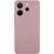 Чохол Silicone Cover Lakshmi Full Camera для Xiaomi Redmi Note 14 4G (Int. version) Рожевий 555-02159 фото