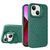 Чохол Cosmic Grater Stand для iPhone 13 Dark Green 666-00463 фото