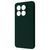 Чехол WAVE Full Silicone Cover для Xiaomi 14T Cyprus green 656-07337 фото
