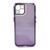 Противоударный чехол для смартфона Space III для iPhone 13 Dark Purple 666-01715 фото