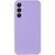 Чехол для смартфона Cosmic Silicone Case для Samsung Galaxy S24 Plus Elegant Purple 666-03494 фото