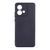 Чохол Silicone Cover Full Camera для Motorola Edge 40 Neo Dark Blue 777-02654 фото