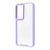 Чохол WAVE Just Case Samsung Galaxy S23 Light Purple 777-00466 фото