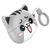 Навушники HOCO EW48 True wireless stereo headset Misty Cat 656-00930 фото