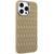 Чехол TPU Ribbio для Apple iPhone 13 Pro Max (6.7") Sand 777-06786 фото