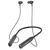 Наушники BOROFONE BE66 Motor neck-mounted BT headset Black 656-00872 фото