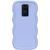 Чохол TPU Ripple для Xiaomi Redmi Note 9 / Redmi 10X Lilac Blue 555-01124 фото