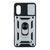Протиударний чохол Armor Guard Shield для ZTE Blade A31 Plus Silver 555-04372 фото