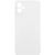 Чохол для смартфона Cosmic Silicone Case для Samsung Galaxy A05 White 666-03444 фото