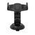 Тримач для мобільного HOCO CA40 Refined suction cup base in-car dashboard phone holder Black 656-00480 фото