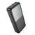 Power Bank Hoco J136A Sirui 22.5W+PD20W 20000 mAh Черный 656-03301 фото