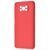 Чехол WAVE Colorful Case (TPU) для Xiaomi Poco X3/Poco X3 Pro Camellia 656-06401 фото