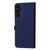 Чехол WAVE Flap Case для Samsung Galaxy A24 4G Midnight Blue 777-02965 фото