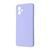Чохол WAVE Colorful Case (TPU) Motorola Moto G14 Light purple 656-05688 фото