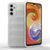 Чохол для смартфона Cosmic Magic Shield for Samsung Galaxy A14 5G White 666-04636 фото