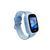 Детские смарт-часы Kids SM LT30 GPS+IP65 Blue 656-01062 фото