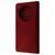 Чохол WAVE Fold Case для Xiaomi Redmi 14C 4G/Poco C75 4G/Redmi A4 Red 777-03165 фото