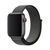 Ремінець для Apple Watch Nylon 42/44/45/49 mm Dark Olive 212-02348 фото