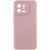 Чехол Silicone Cover Lakshmi Full Camera для Xiaomi 13 Pink Sand 777-06976 фото