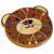 Настольная интерактивная игра Ummi ME-241 Cute Bear Rope Unravelling Game 656-03329 фото