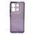 Протиударний чохол для смартфона Space III для Xiaomi Redmi Note 13 Pro 5G/Poco X6 Dark Purple 666-02233 фото