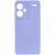 Чехол для смартфона Cosmic Silicone Case для Xiaomi Redmi Note 13 Pro Plus 5G Elegant Purple 666-03544 фото
