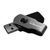 Флеш-накопичувач Wibrand USB 3.2 Gen1 Lizard 512GB Black WI3.2/LI512P9B фото