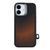 Чохол Kajsa Splendid Collection Circle with MagSafe для iPhone 17 Black 2020000509080 фото
