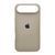 Силиконовый чехол для Apple iPhone 17 Air Antique-White 208-06445 фото