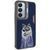 TPU+PC чохол Friends для Samsung Galaxy A55 Blue Wolf 555-00270 фото