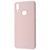 Чохол WAVE Colorful Case (TPU) Xiaomi Redmi 7 Pink sand 656-06501 фото