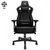 Крісло для геймерів Proove Gaming Warrior Black GCWR0001001 фото