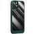 Чехол TPU+PC Pulse для Apple iPhone 14 Pro (6.1") Dark Olive 208-05930 фото