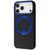 Чехол Proove Reinforce Case with Magnetic Ring iPhone 17 Pro Max Blue 656-05082 фото