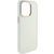 Чохол TPU Bonbon Metal Style для Apple iPhone 14 Pro (6.1") White 208-06063 фото