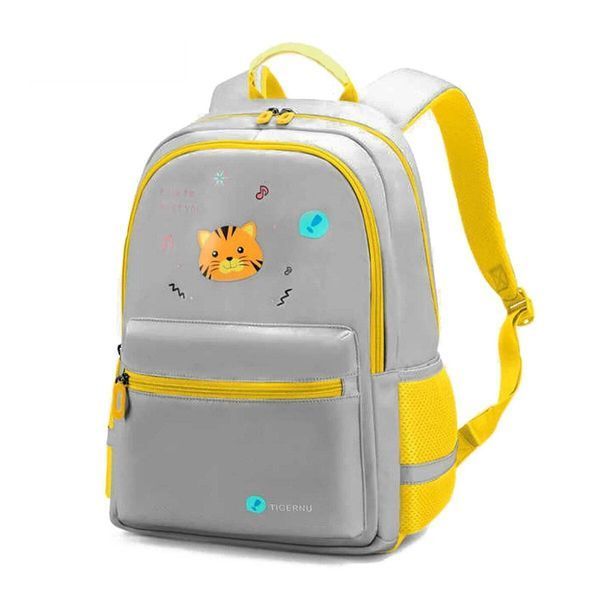Рюкзак Tigernu T-B9030A 15.6" Grey 656-00166 фото