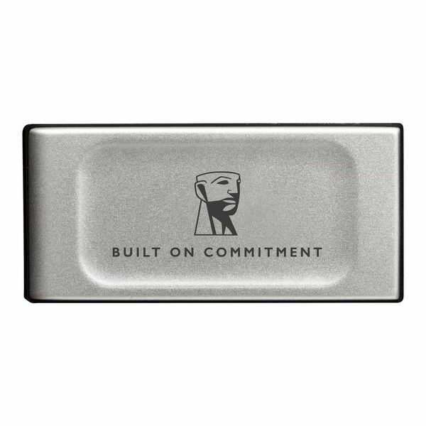 Портативный SSD Kingston XS2000 BOC 500GB USB 3.2 Gen2 (2x2) Type-C 3D NAND SXS2000/500GA фото