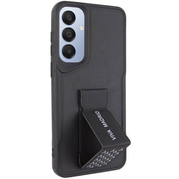 Чехол TPU VIVA для Xiaomi Redmi 13C / Poco C65 Black 777-05170 фото
