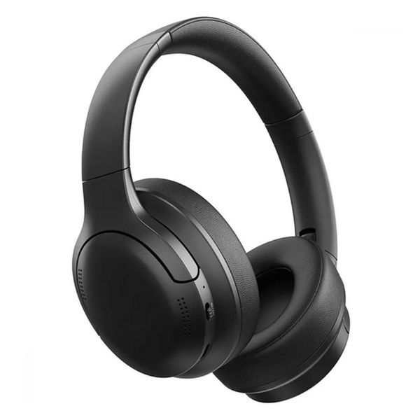 Бездротові накладні навушники Baseus Bass BH1 Lite Wireless Headphones Cosmic Black A0203C00 фото
