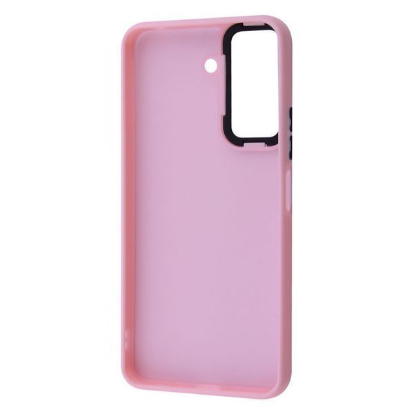 Чехол WAVE Matte Color Case для Xiaomi Redmi 13C 4G/Poco C65 Light Purple 777-01963 фото