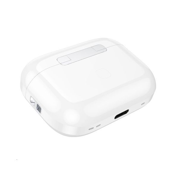 Беспроводные наушники TWS BOROFONE BW59 Plus, ANC, White 6941991107467 фото