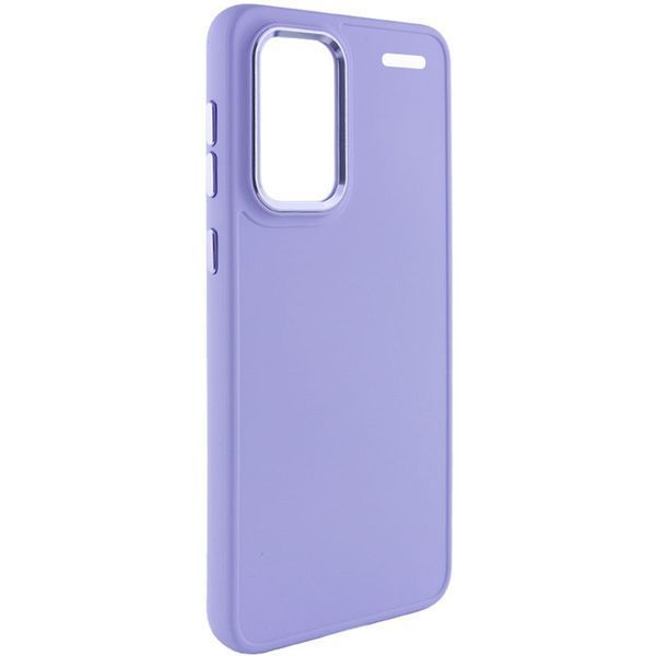 Чохол TPU Bonbon Metal Style для Xiaomi Redmi Note 13 Pro+ Dasheen 555-02754 фото