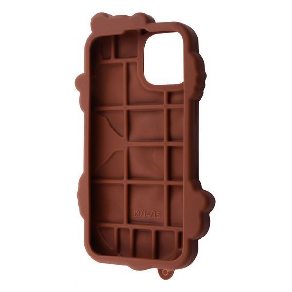Чохол Toys Case для iPhone 14 Coockie 208-03775 фото