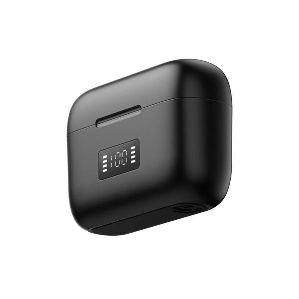 Бездротова мікрофонна система Ulanzi A200 Mini Mic dual-mic (Type-C) Black A046 фото