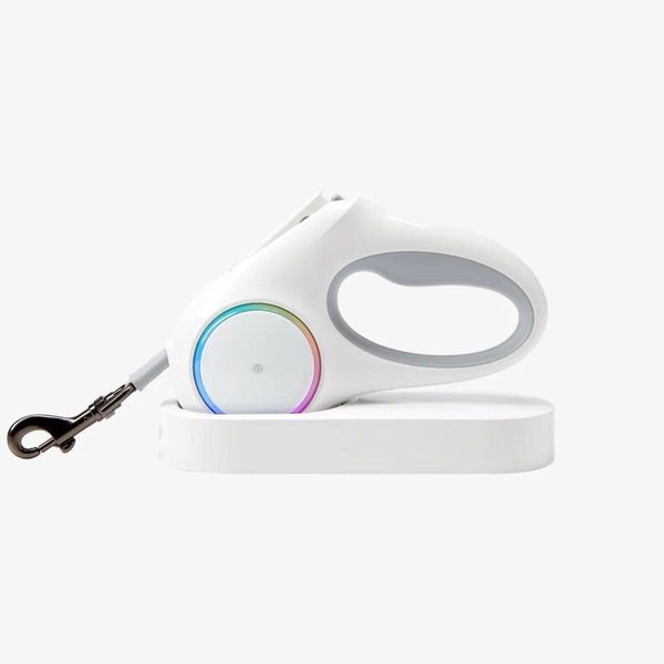 Повідець PETKIT Go Shine Dog Retractable Leash 3m (P2101) 656-01118 фото
