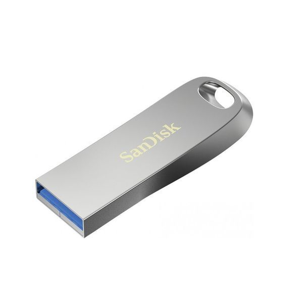 Флеш-накопитель SanDisk USB 3.1 Ultra Luxe 64Gb (150Mb/s) SDCZ74-064G-G46 фото