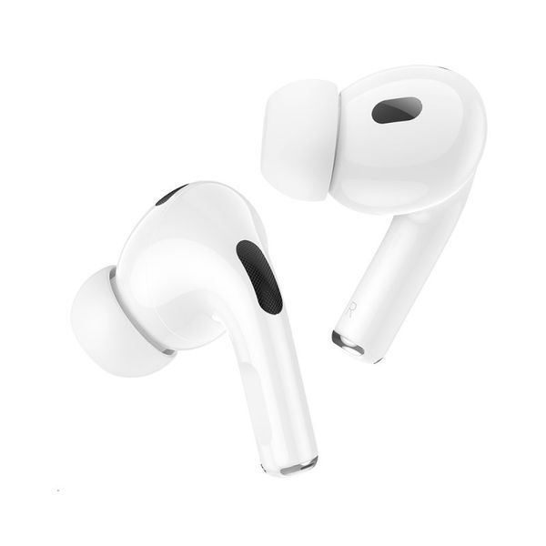 Беспроводные наушники TWS BOROFONE BW59 Plus, ANC, White 6941991107467 фото