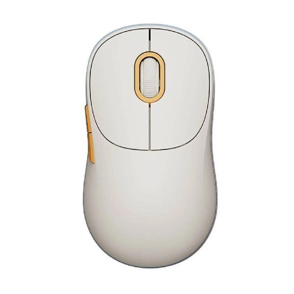 Манипулятор мышь Xiaomi Mi Wireless Mouse 3 White GL 656-03233 фото